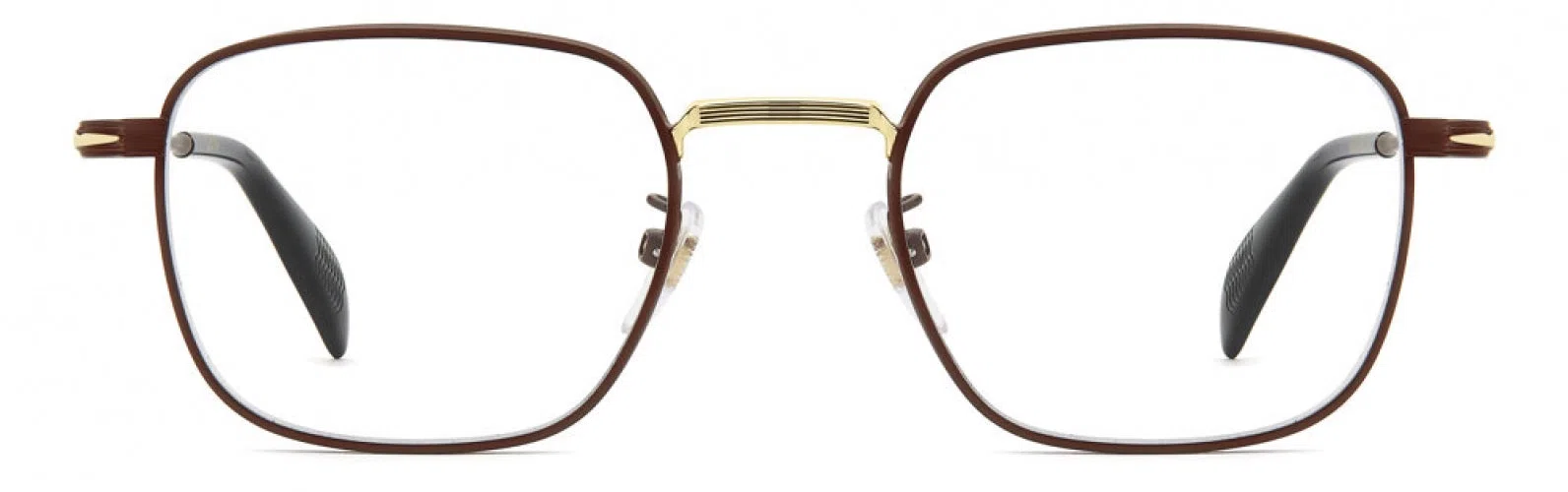 David Beckham DB1247 Eyeglasses - view 6
